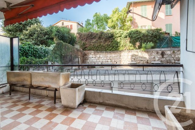 Appartement F3 &agrave; vendre - 3 pi&egrave;ces - 66,30 m2 - Nice - 06 - PROVENCE-ALPES-COTE-D-AZUR