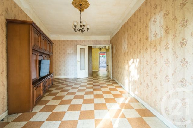 Appartement F3 &agrave; vendre - 3 pi&egrave;ces - 66,30 m2 - Nice - 06 - PROVENCE-ALPES-COTE-D-AZUR