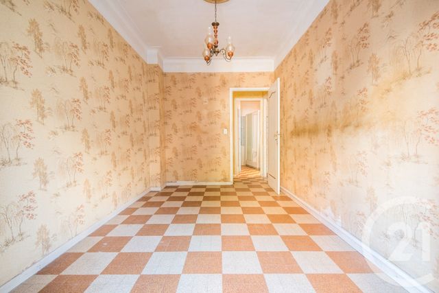 Appartement F3 &agrave; vendre - 3 pi&egrave;ces - 66,30 m2 - Nice - 06 - PROVENCE-ALPES-COTE-D-AZUR