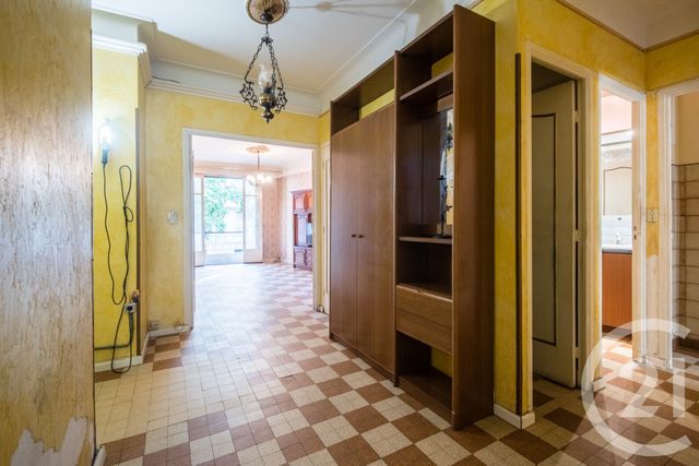 Appartement F3 &agrave; vendre - 3 pi&egrave;ces - 66,30 m2 - Nice - 06 - PROVENCE-ALPES-COTE-D-AZUR