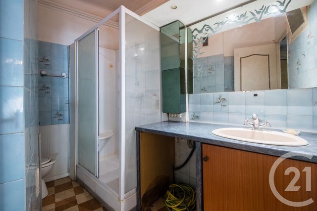Appartement F3 &agrave; vendre - 3 pi&egrave;ces - 66,30 m2 - Nice - 06 - PROVENCE-ALPES-COTE-D-AZUR