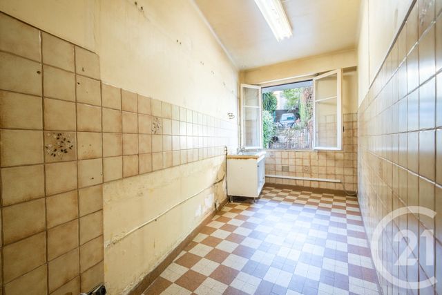 Appartement F3 &agrave; vendre - 3 pi&egrave;ces - 66,30 m2 - Nice - 06 - PROVENCE-ALPES-COTE-D-AZUR