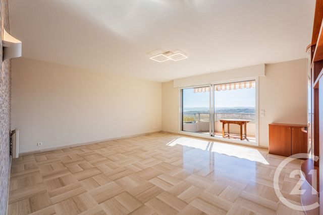 Appartement &agrave; vendre - 3 pi&egrave;ces - 78,51 m2 - Nice - 06 - PROVENCE-ALPES-COTE-D-AZUR