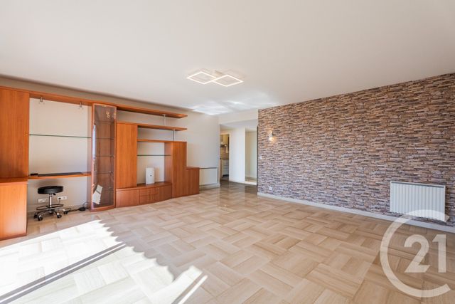 Appartement &agrave; vendre - 3 pi&egrave;ces - 78,51 m2 - Nice - 06 - PROVENCE-ALPES-COTE-D-AZUR