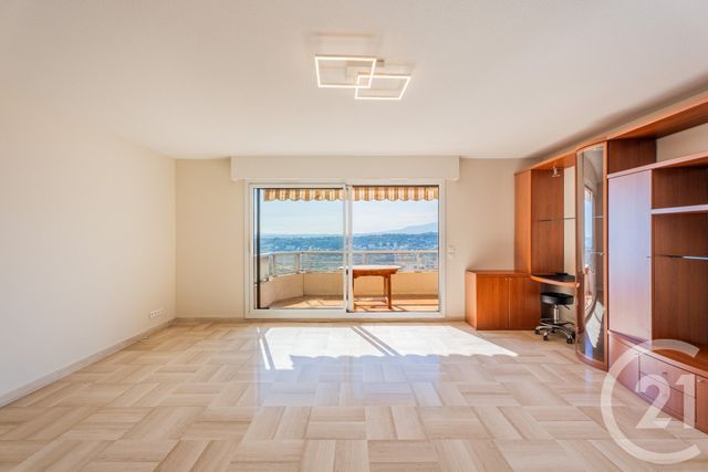 Appartement &agrave; vendre - 3 pi&egrave;ces - 78,51 m2 - Nice - 06 - PROVENCE-ALPES-COTE-D-AZUR