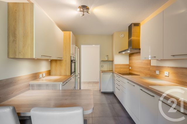 Appartement &agrave; vendre - 3 pi&egrave;ces - 78,51 m2 - Nice - 06 - PROVENCE-ALPES-COTE-D-AZUR