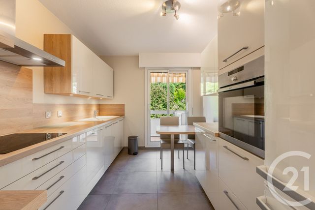 Appartement &agrave; vendre - 3 pi&egrave;ces - 78,51 m2 - Nice - 06 - PROVENCE-ALPES-COTE-D-AZUR
