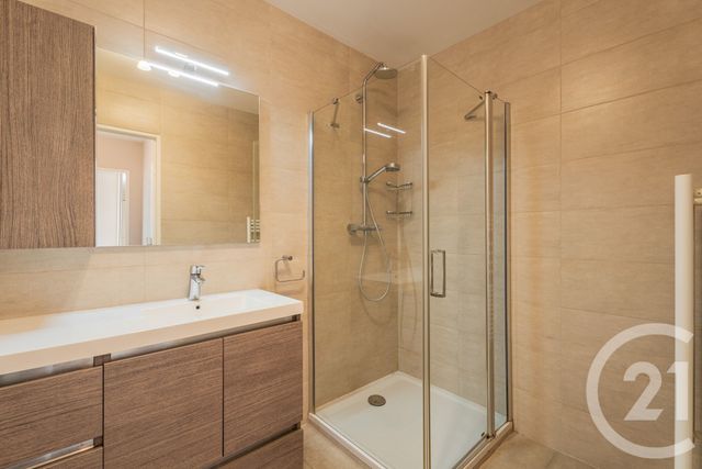 Appartement &agrave; vendre - 3 pi&egrave;ces - 78,51 m2 - Nice - 06 - PROVENCE-ALPES-COTE-D-AZUR