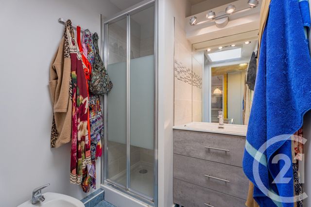 Appartement F2 &agrave; vendre - 2 pi&egrave;ces - 37,20 m2 - Nice - 06 - PROVENCE-ALPES-COTE-D-AZUR