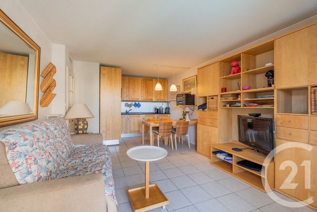 Appartement F2 &agrave; vendre - 2 pi&egrave;ces - 37,20 m2 - Nice - 06 - PROVENCE-ALPES-COTE-D-AZUR