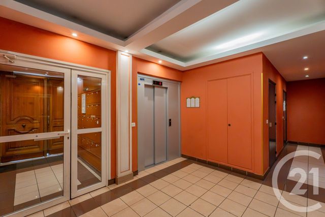 Appartement F2 &agrave; vendre - 2 pi&egrave;ces - 37,20 m2 - Nice - 06 - PROVENCE-ALPES-COTE-D-AZUR
