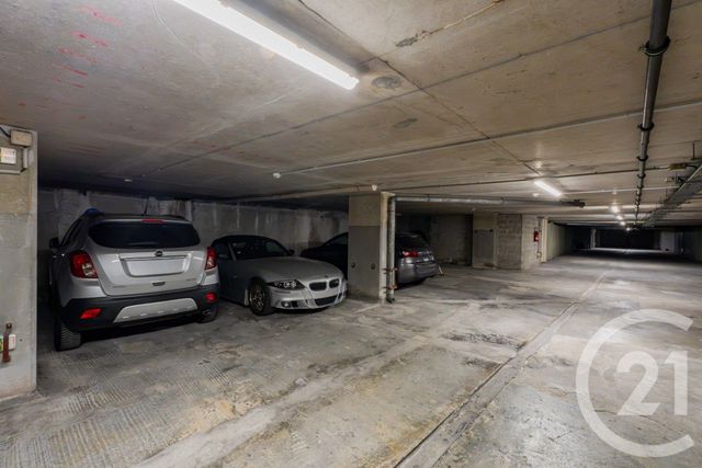 Appartement F2 &agrave; vendre - 2 pi&egrave;ces - 37,20 m2 - Nice - 06 - PROVENCE-ALPES-COTE-D-AZUR