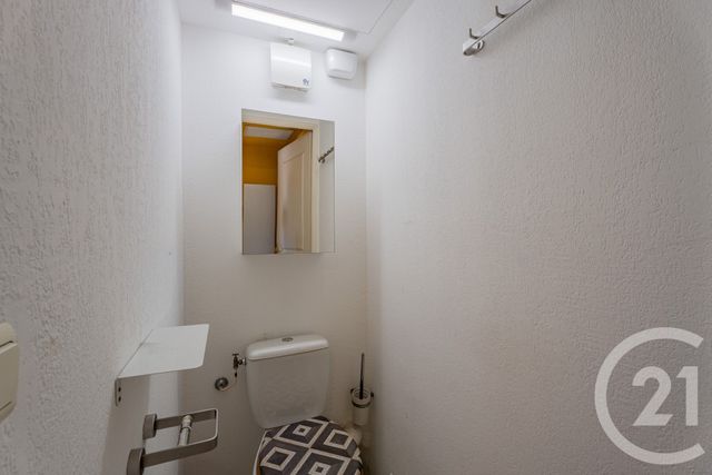 Appartement F2 &agrave; vendre - 2 pi&egrave;ces - 37,20 m2 - Nice - 06 - PROVENCE-ALPES-COTE-D-AZUR
