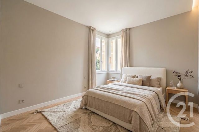 Appartement F4 &agrave; vendre - 4 pi&egrave;ces - 100,30 m2 - Nice - 06 - PROVENCE-ALPES-COTE-D-AZUR