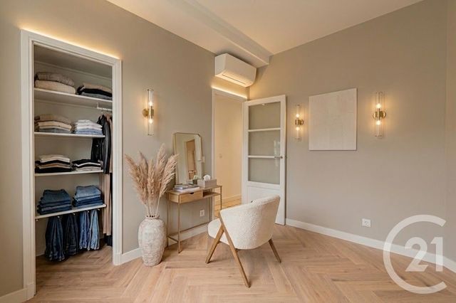 Appartement F4 &agrave; vendre - 4 pi&egrave;ces - 100,30 m2 - Nice - 06 - PROVENCE-ALPES-COTE-D-AZUR