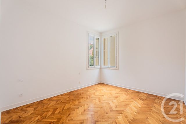 Appartement F4 &agrave; vendre - 4 pi&egrave;ces - 100,30 m2 - Nice - 06 - PROVENCE-ALPES-COTE-D-AZUR