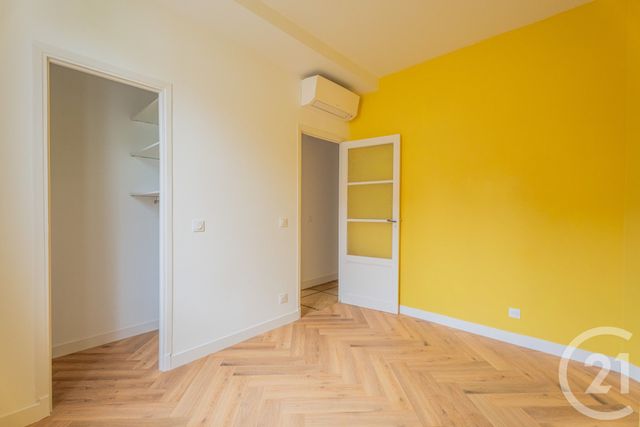 Appartement F4 &agrave; vendre - 4 pi&egrave;ces - 100,30 m2 - Nice - 06 - PROVENCE-ALPES-COTE-D-AZUR
