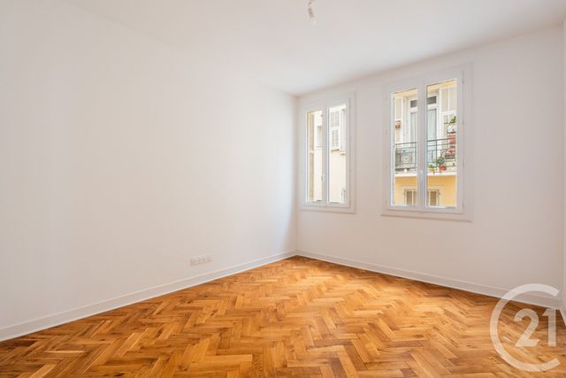 Appartement F4 &agrave; vendre - 4 pi&egrave;ces - 100,30 m2 - Nice - 06 - PROVENCE-ALPES-COTE-D-AZUR
