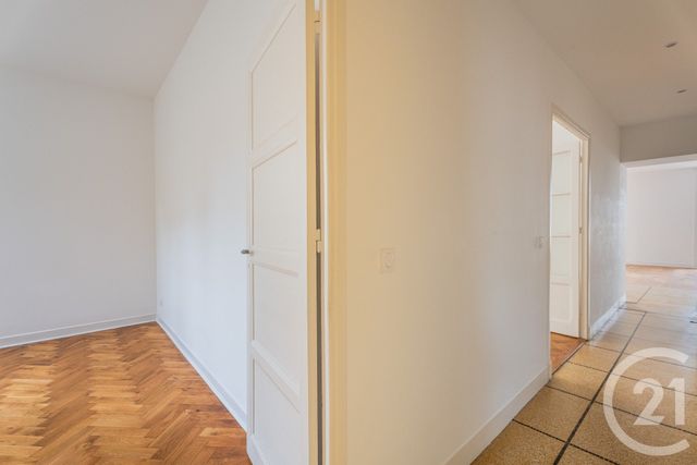 Appartement F4 &agrave; vendre - 4 pi&egrave;ces - 100,30 m2 - Nice - 06 - PROVENCE-ALPES-COTE-D-AZUR