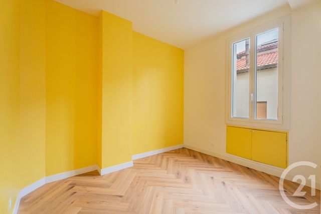 Appartement F4 &agrave; vendre - 4 pi&egrave;ces - 100,30 m2 - Nice - 06 - PROVENCE-ALPES-COTE-D-AZUR