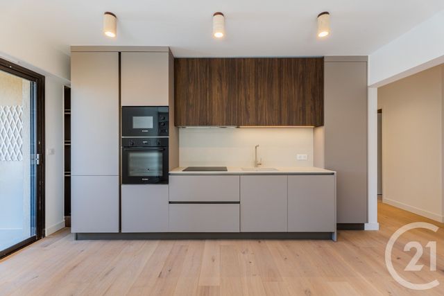 Appartement F3 &agrave; vendre - 3 pi&egrave;ces - 74,84 m2 - Nice - 06 - PROVENCE-ALPES-COTE-D-AZUR