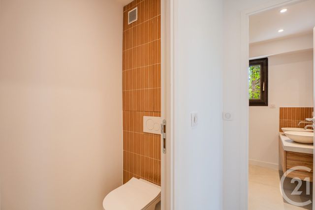 Appartement F3 &agrave; vendre - 3 pi&egrave;ces - 74,84 m2 - Nice - 06 - PROVENCE-ALPES-COTE-D-AZUR