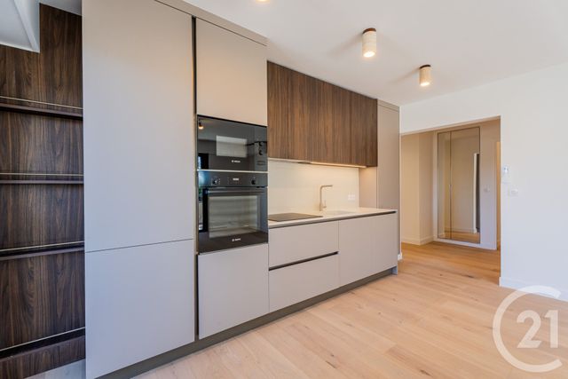 Appartement F3 &agrave; vendre - 3 pi&egrave;ces - 74,84 m2 - Nice - 06 - PROVENCE-ALPES-COTE-D-AZUR