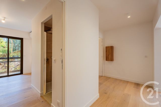 Appartement F3 &agrave; vendre - 3 pi&egrave;ces - 74,84 m2 - Nice - 06 - PROVENCE-ALPES-COTE-D-AZUR