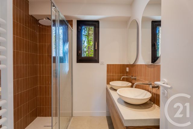 Appartement F3 &agrave; vendre - 3 pi&egrave;ces - 74,84 m2 - Nice - 06 - PROVENCE-ALPES-COTE-D-AZUR