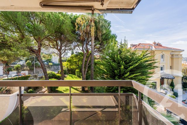 Appartement F3 &agrave; vendre - 3 pi&egrave;ces - 74,84 m2 - Nice - 06 - PROVENCE-ALPES-COTE-D-AZUR
