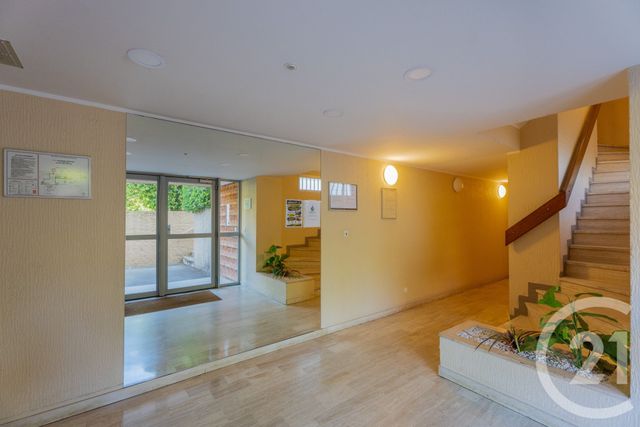 Appartement F2 &agrave; vendre - 2 pi&egrave;ces - 55,54 m2 - Antibes - 06 - PROVENCE-ALPES-COTE-D-AZUR