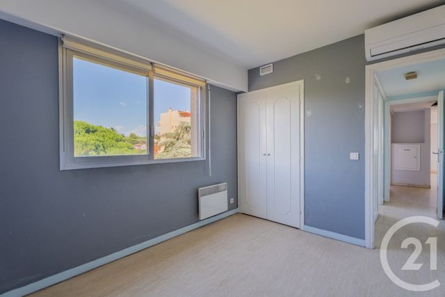 Appartement F2 &agrave; vendre - 2 pi&egrave;ces - 55,54 m2 - Antibes - 06 - PROVENCE-ALPES-COTE-D-AZUR