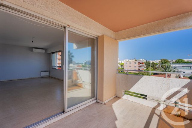 Appartement F2 &agrave; vendre - 2 pi&egrave;ces - 55,54 m2 - Antibes - 06 - PROVENCE-ALPES-COTE-D-AZUR