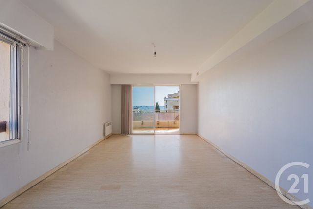 Appartement F2 &agrave; vendre - 2 pi&egrave;ces - 55,54 m2 - Antibes - 06 - PROVENCE-ALPES-COTE-D-AZUR