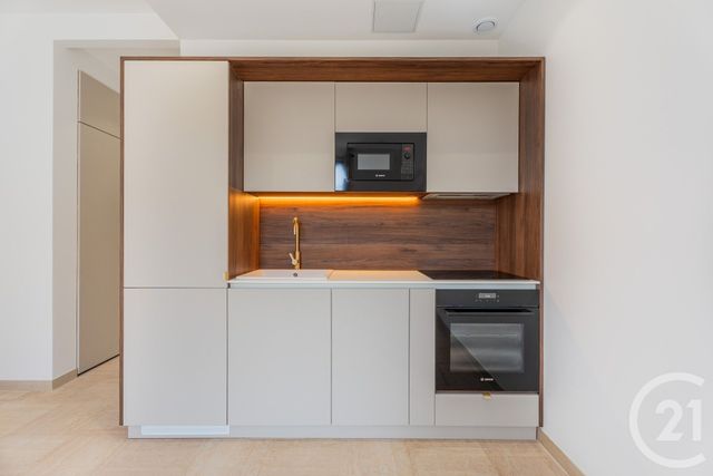 Appartement Studio &agrave; vendre - 1 pi&egrave;ce - 27,93 m2 - Nice - 06 - PROVENCE-ALPES-COTE-D-AZUR