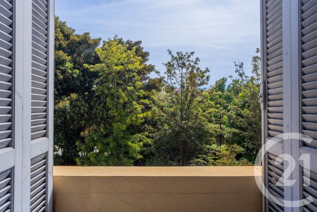 Appartement Studio &agrave; vendre - 1 pi&egrave;ce - 27,93 m2 - Nice - 06 - PROVENCE-ALPES-COTE-D-AZUR