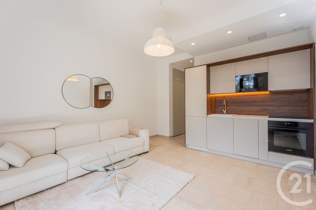 Appartement Studio &agrave; vendre - 1 pi&egrave;ce - 27,93 m2 - Nice - 06 - PROVENCE-ALPES-COTE-D-AZUR