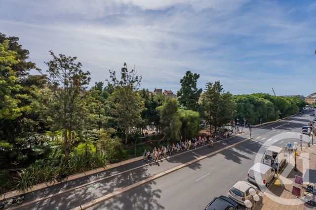 Appartement Studio &agrave; vendre - 1 pi&egrave;ce - 27,93 m2 - Nice - 06 - PROVENCE-ALPES-COTE-D-AZUR