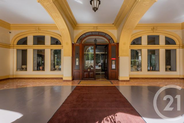 Appartement Studio &agrave; vendre - 1 pi&egrave;ce - 27,93 m2 - Nice - 06 - PROVENCE-ALPES-COTE-D-AZUR
