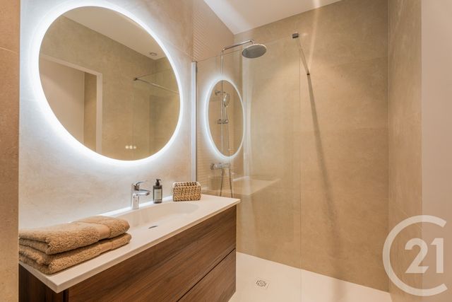 Appartement Studio &agrave; vendre - 1 pi&egrave;ce - 27,93 m2 - Nice - 06 - PROVENCE-ALPES-COTE-D-AZUR
