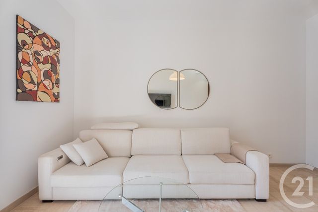 Appartement Studio &agrave; vendre - 1 pi&egrave;ce - 27,93 m2 - Nice - 06 - PROVENCE-ALPES-COTE-D-AZUR