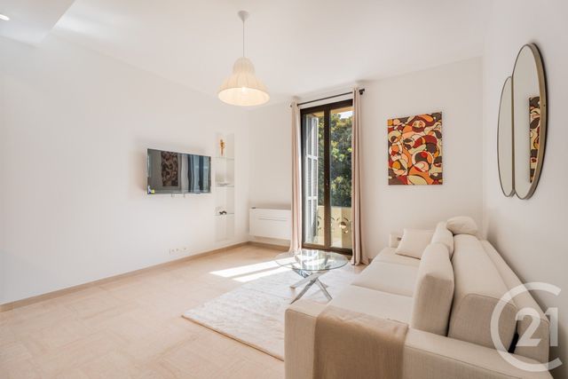 Appartement Studio &agrave; vendre - 1 pi&egrave;ce - 27,93 m2 - Nice - 06 - PROVENCE-ALPES-COTE-D-AZUR