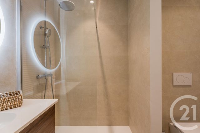 Appartement Studio &agrave; vendre - 1 pi&egrave;ce - 27,93 m2 - Nice - 06 - PROVENCE-ALPES-COTE-D-AZUR