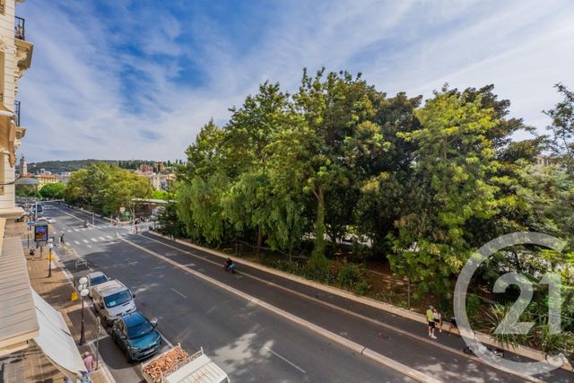 Appartement Studio &agrave; vendre - 1 pi&egrave;ce - 27,93 m2 - Nice - 06 - PROVENCE-ALPES-COTE-D-AZUR