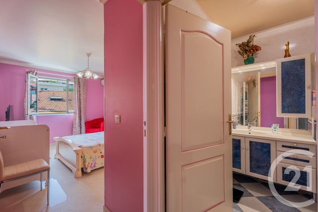Appartement F7 &agrave; vendre - 7 pi&egrave;ces - 162,75 m2 - Nice - 06 - PROVENCE-ALPES-COTE-D-AZUR
