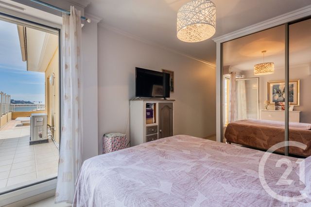 Appartement F7 &agrave; vendre - 7 pi&egrave;ces - 162,75 m2 - Nice - 06 - PROVENCE-ALPES-COTE-D-AZUR