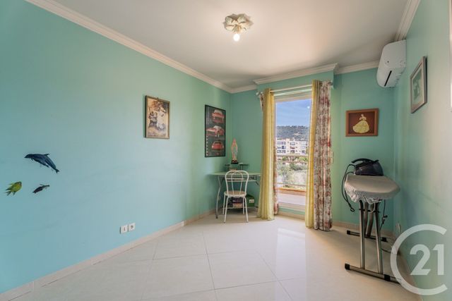 Appartement F7 &agrave; vendre - 7 pi&egrave;ces - 162,75 m2 - Nice - 06 - PROVENCE-ALPES-COTE-D-AZUR