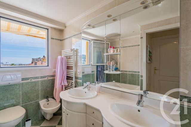 Appartement F7 &agrave; vendre - 7 pi&egrave;ces - 162,75 m2 - Nice - 06 - PROVENCE-ALPES-COTE-D-AZUR
