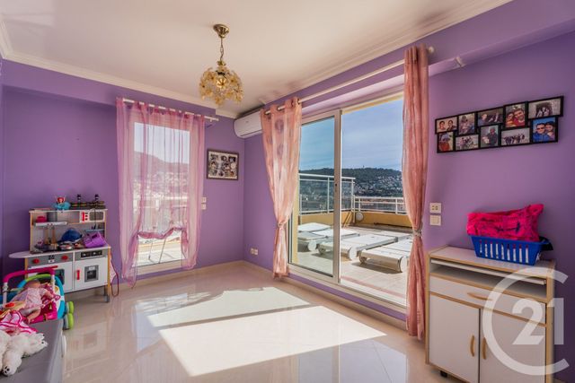 Appartement F7 &agrave; vendre - 7 pi&egrave;ces - 162,75 m2 - Nice - 06 - PROVENCE-ALPES-COTE-D-AZUR