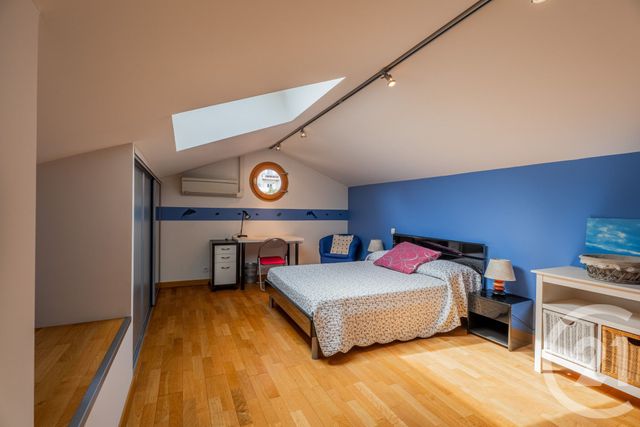 Appartement F7 &agrave; vendre - 7 pi&egrave;ces - 162,75 m2 - Nice - 06 - PROVENCE-ALPES-COTE-D-AZUR